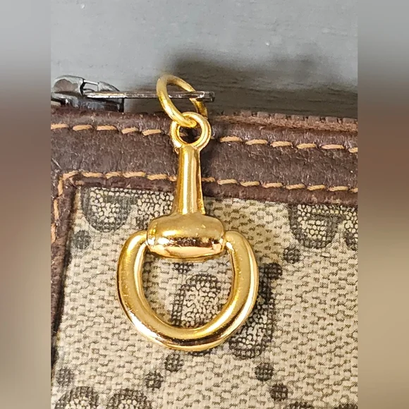 Authentic GUCCI Ophidia Supreme Web Crossbody - Picture 9 of 15